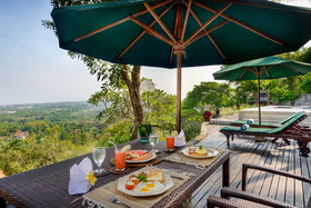 Canang Sari Villa