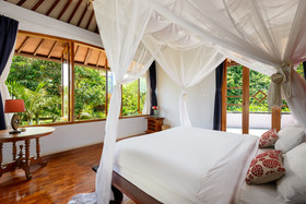 Canang Sari Villa