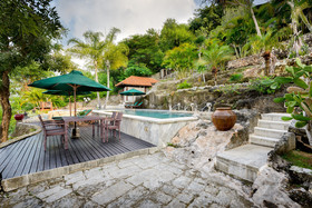 Canang Sari Villa