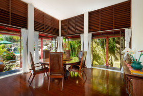 Canang Sari Villa