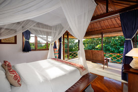 Canang Sari Villa