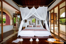 Canang Sari Villa