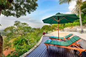 Canang Sari Villa