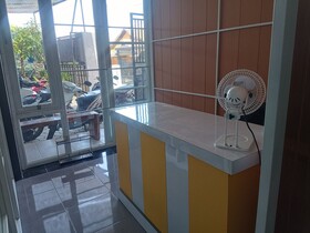 Capital O 93118 Asera Homestay