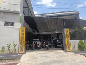 Capital O 93118 Asera Homestay