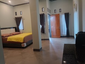 Capital O 93118 Asera Homestay
