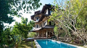 Casa di Labuan