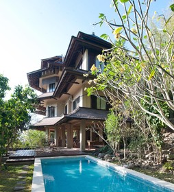 Casa di Labuan