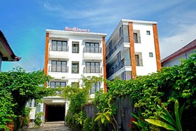 Collection O 90876 Pecatu Residences