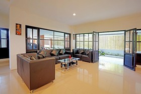 Collection O 90876 Pecatu Residences