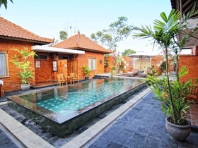 Danste Villas