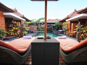 Danste Villas