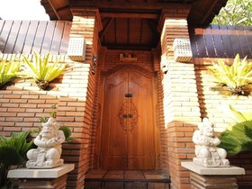 Danste Villas