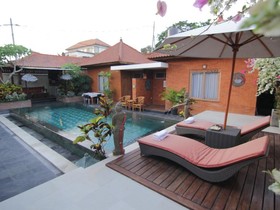 Danste Villas