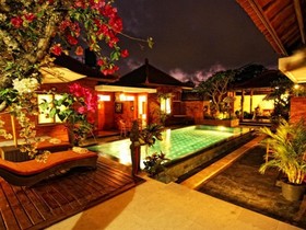Danste Villas