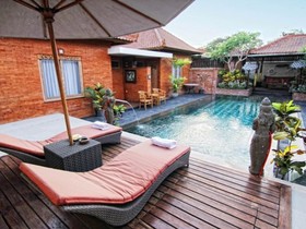 Danste Villas