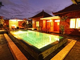 Danste Villas