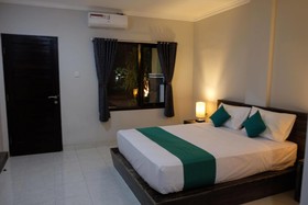 Delali Guest House