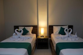 Delali Guest House