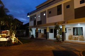 Delali Guest House