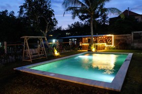 Delali Guest House