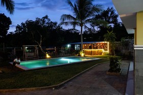 Delali Guest House