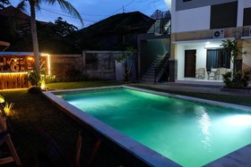 Delali Guest House