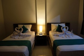 Delali Guest House