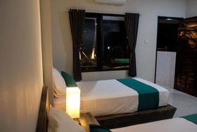 Delali Guest House