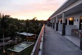 Delali Guest House