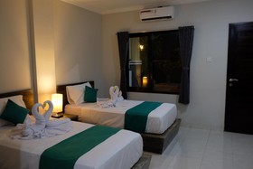 Delali Guest House