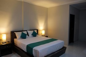 Delali Guest House