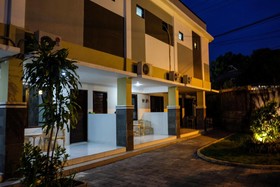 Delali Guest House