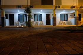 Delali Guest House
