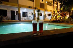 Delali Guest House