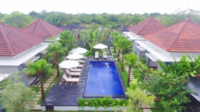 D' Padang