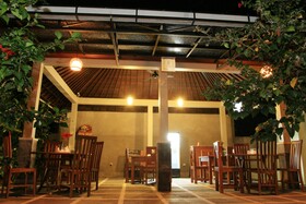 D' Padang