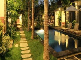 D' Padang