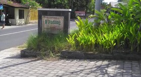 D' Padang