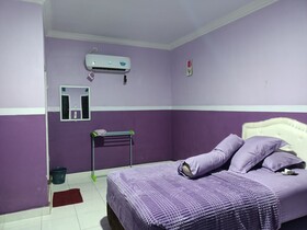 Homestay Sukses Tambora