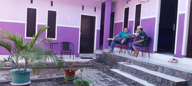 Homestay Sukses Tambora