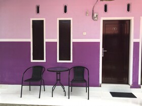 Homestay Sukses Tambora