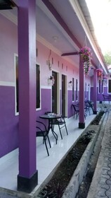Homestay Sukses Tambora