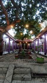 Homestay Sukses Tambora