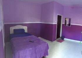 Homestay Sukses Tambora