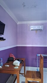 Homestay Sukses Tambora