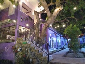 Homestay Sukses Tambora