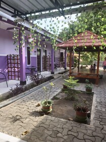 Homestay Sukses Tambora