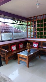 Homestay Sukses Tambora
