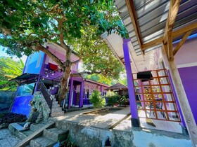 Homestay Sukses Tambora